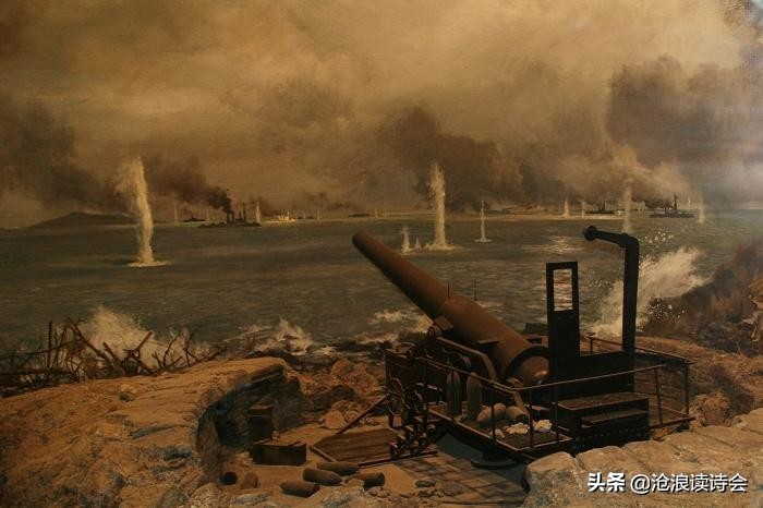 一人一首代表作,月无心妙评当代19首好诗,有趣有料,读完受益