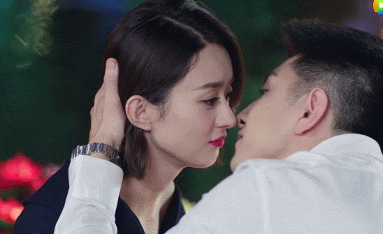 赵丽颖的三段绯闻,赵丽颖情史大汇总