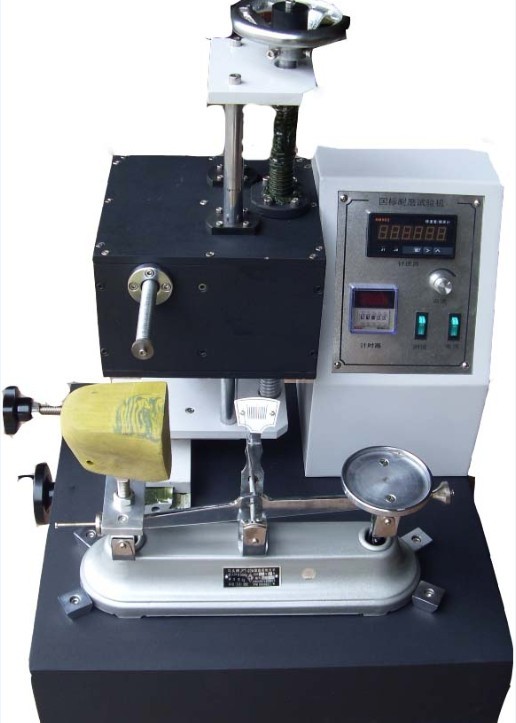 如何看鞋底耐不耐磨,怎样测试鞋底柔软度