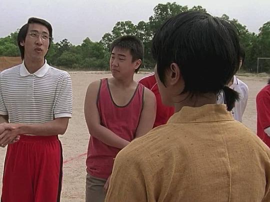 少林足球日本人的评价,少林足球对足球巨星的评价