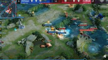 王者荣耀:AG超玩会银河战舰荣耀归来,四比一打破亚军魔咒登基为王