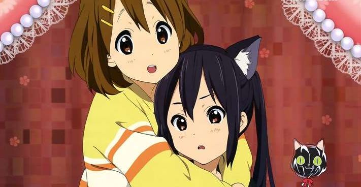 动画史上关系最好的前辈后辈组合排行榜,咲太跟*衣麻**学姐荣登第四