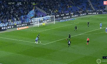 武磊面对皇马巴萨的高光时刻,武磊高光时刻