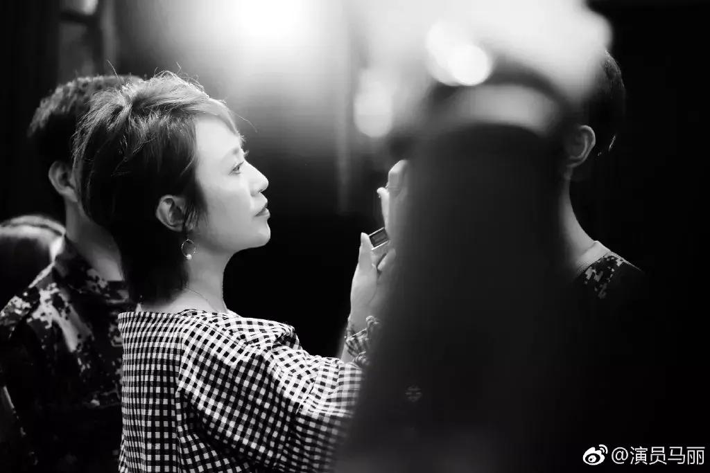 马丽演的喜剧,马丽喜剧之外