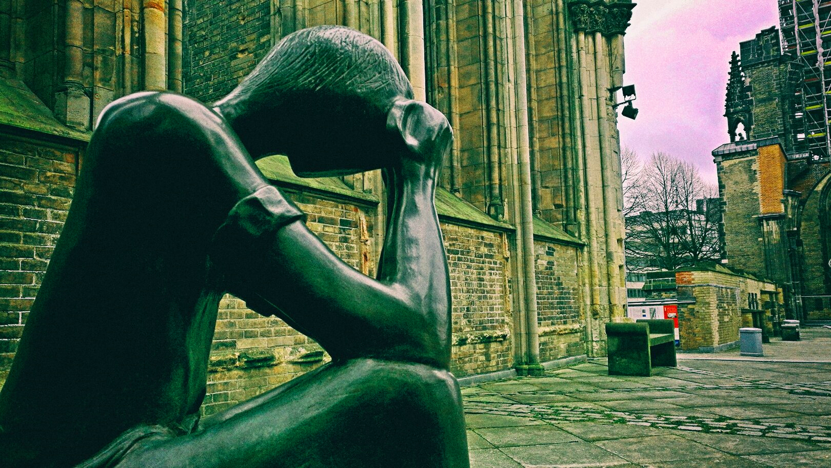 德国汉堡之旅,德国汉堡旅游感受