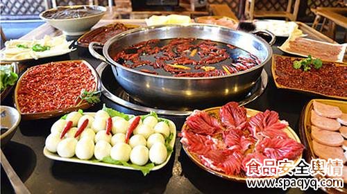 毛肚煮十五秒能吃到寄生虫吗,毛肚涮15秒不怕不熟吗