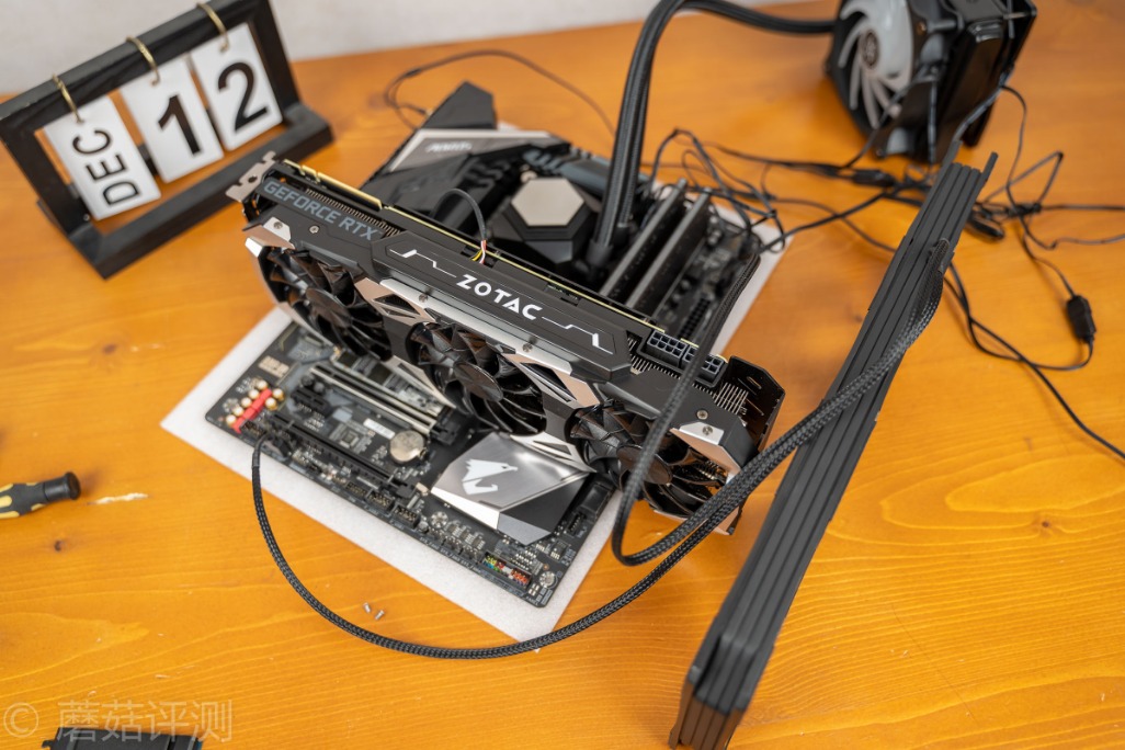 乔思伯m.2散热,乔思伯m.2散热器安装