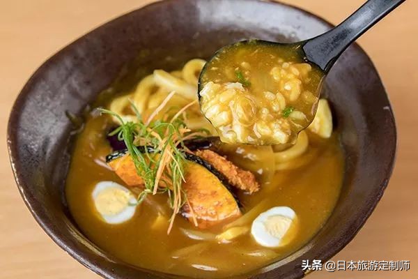 吃货打卡！日本47都道府县B级当地美食新大门！一个不落收入囊中