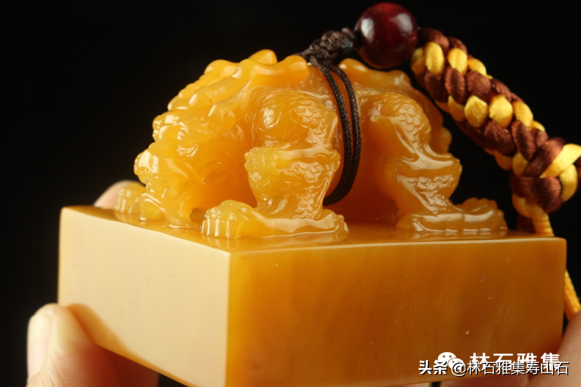 田黄石价格一般多少钱,田黄石的价格一般多少钱一克