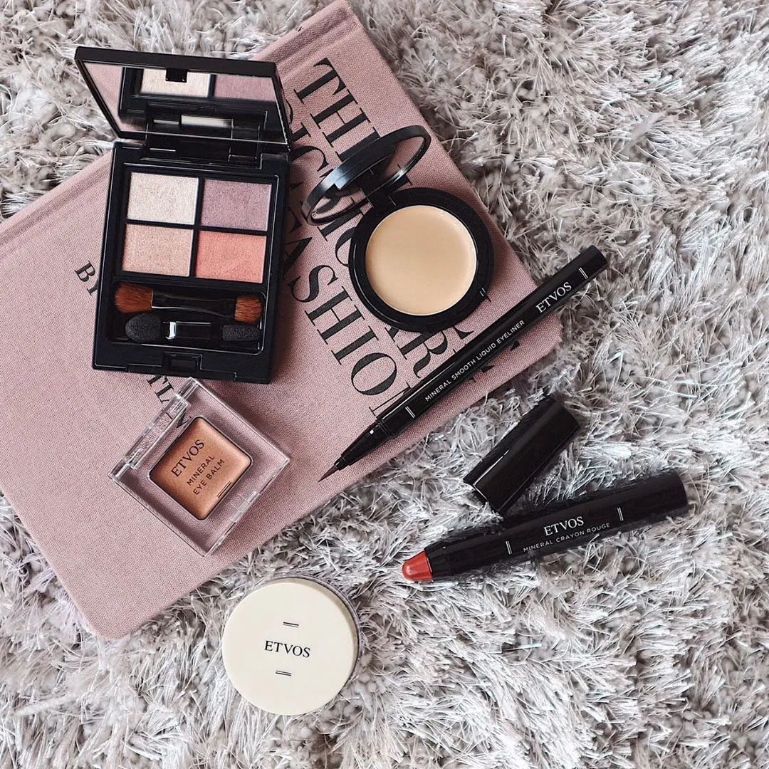 大牌彩妆官方正品店铺推荐,好用又平价的彩妆旗舰店