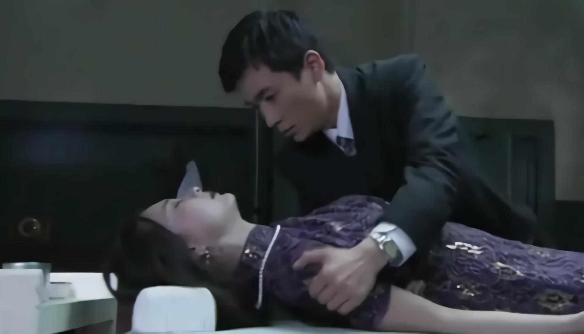 鬼门关：日军医研制病毒，竟用中国女人做实验，这实验成功太可怕