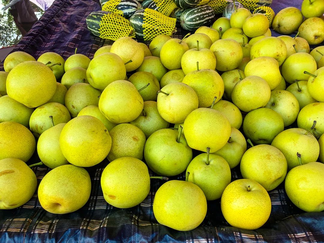 不错挺便宜的早市,附近比较旺的早市