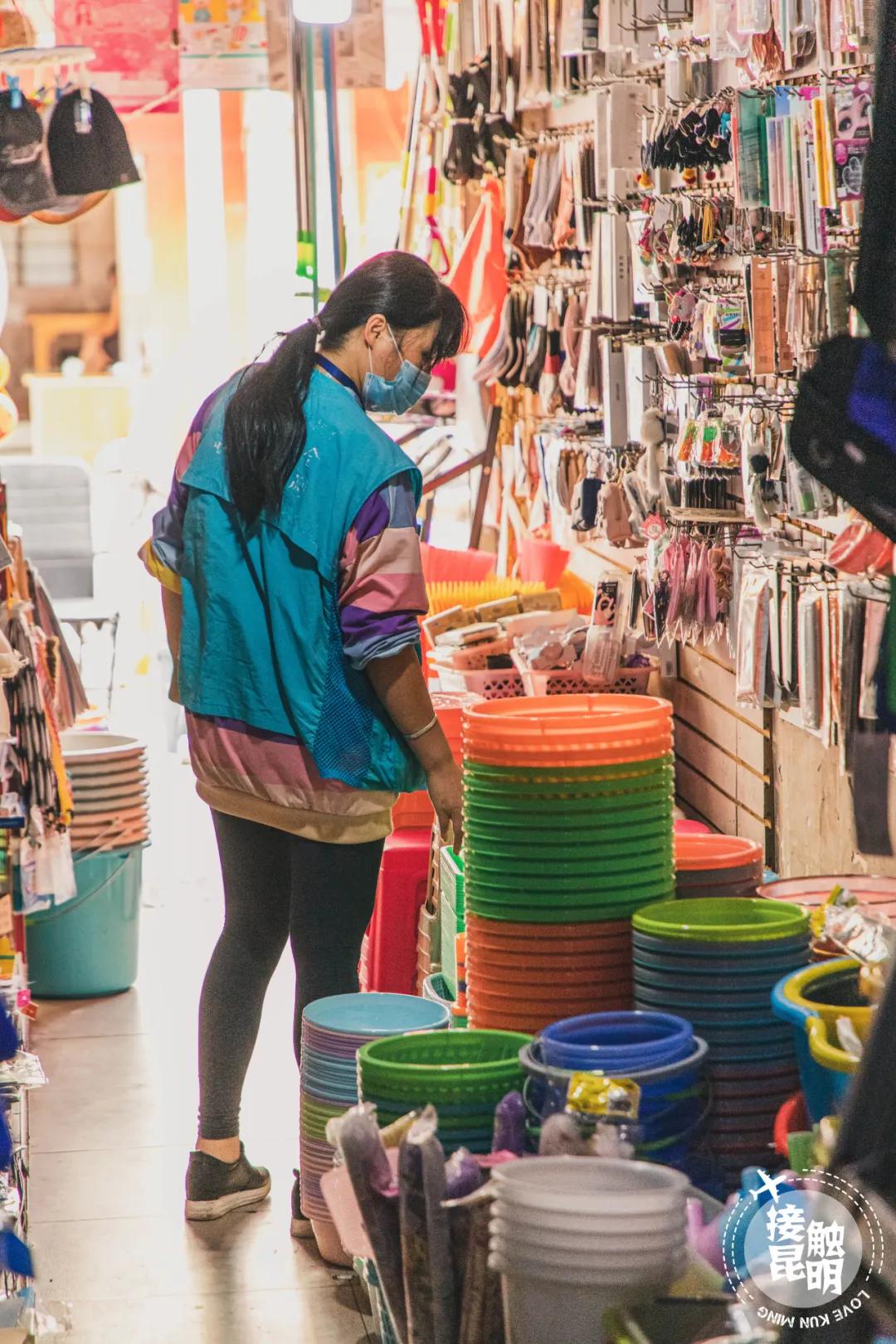 便宜超市推荐昆明有哪些,昆明哪个地方逛超市最便宜又好