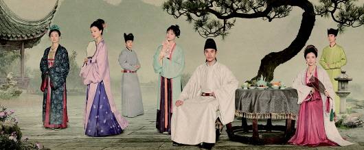 十首最美的《清平乐》,九首清平乐经典之作