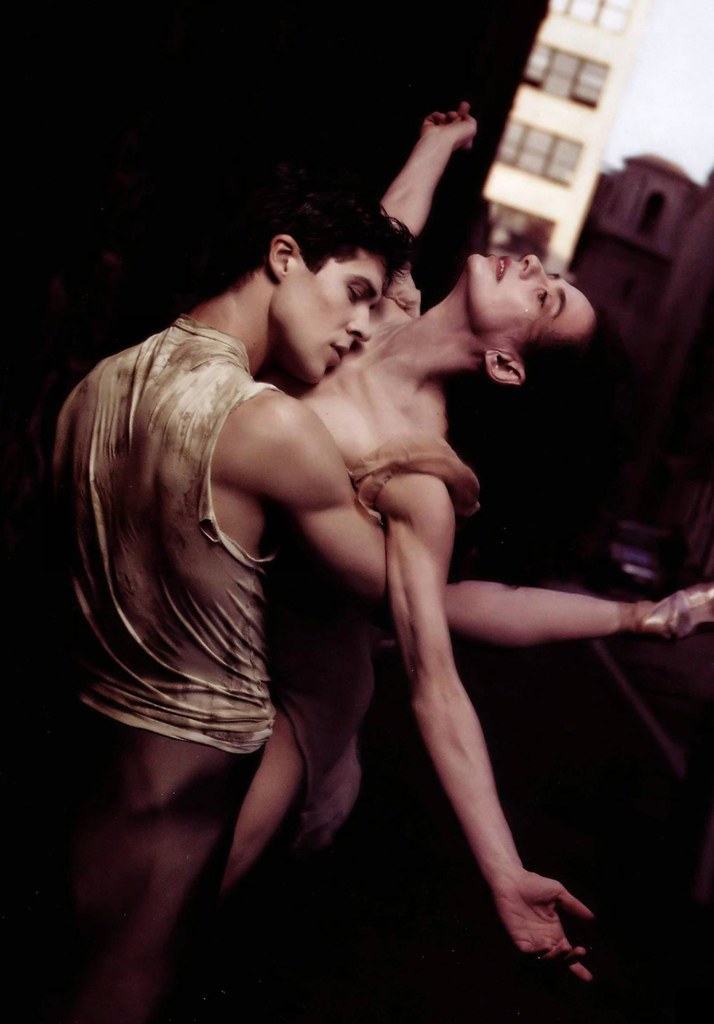 他因为跳芭蕾被霸凌自杀，男生跳芭蕾有什么错？