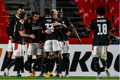 荷兰5比1大胜,荷兰5:0大胜西班牙