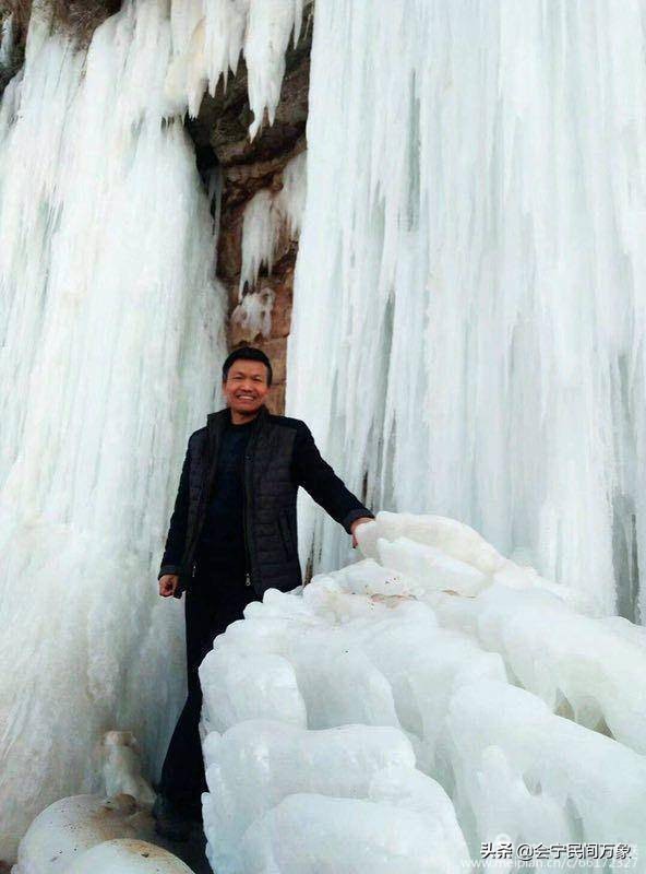 白银诗人——李晓诗词专辑