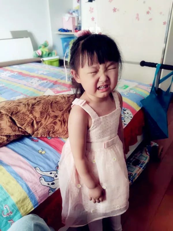 发现孩子有些问题屡教不改,屡教不改的孩子怎么办