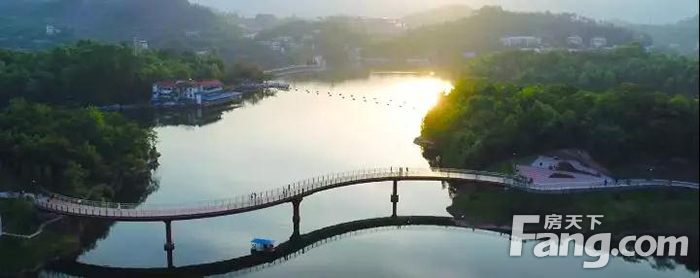 西外近几年的楼盘有哪些,西部城市发展历程