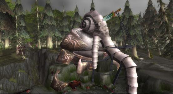 榄斿吔涓栫晫閮ㄨ惤鍏ヤ镜,榄斿吔鍏戒汉鍏ヤ镜浜烘棌鍓ф儏