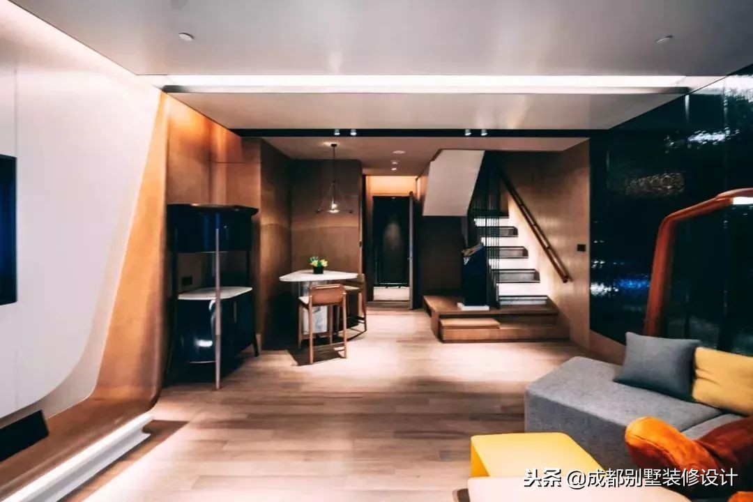 深坑酒店历时几年建成,深坑酒店世界上最豪华酒店