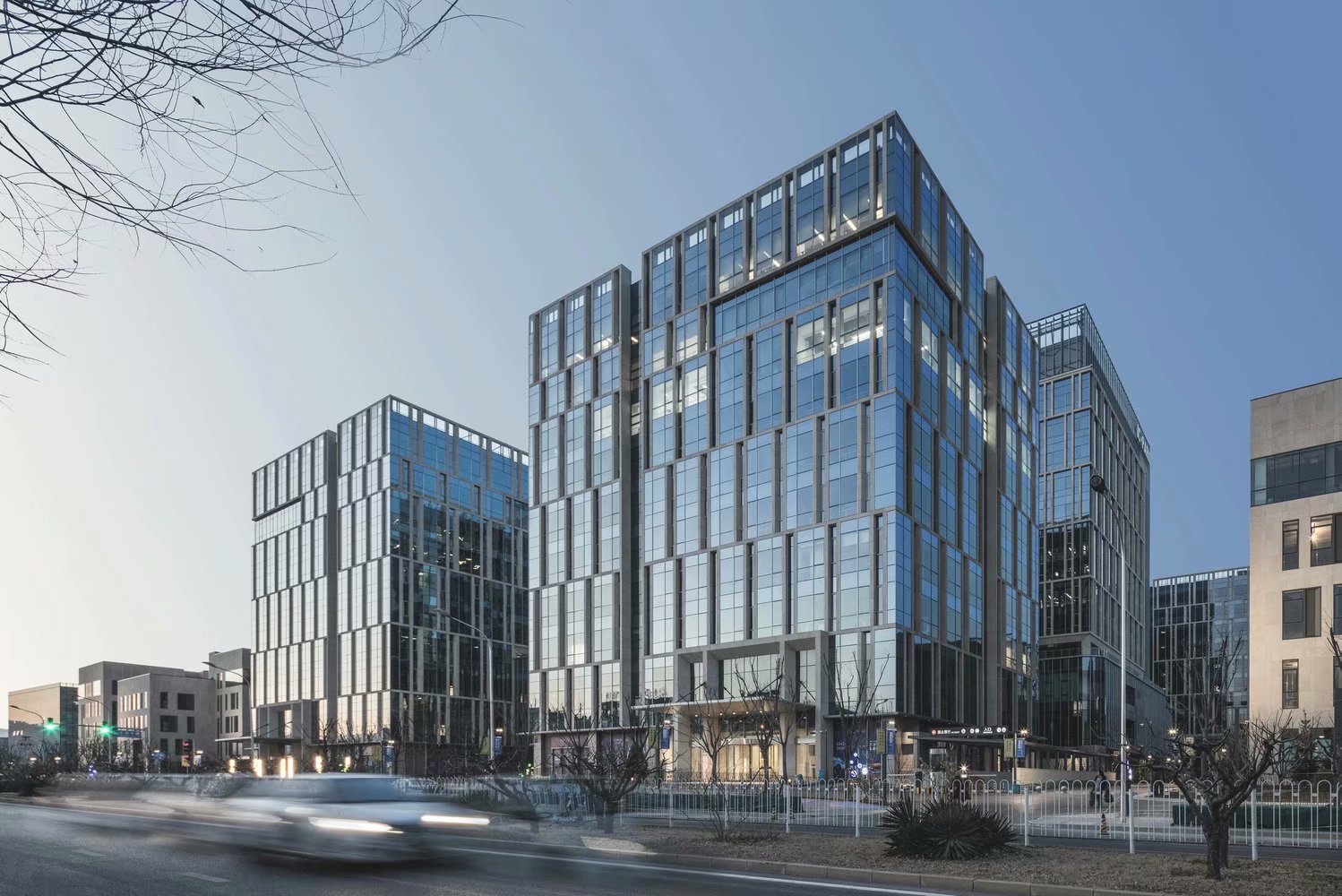 北京墨臣建筑事务所,北京墨臣建筑设计事务所待遇