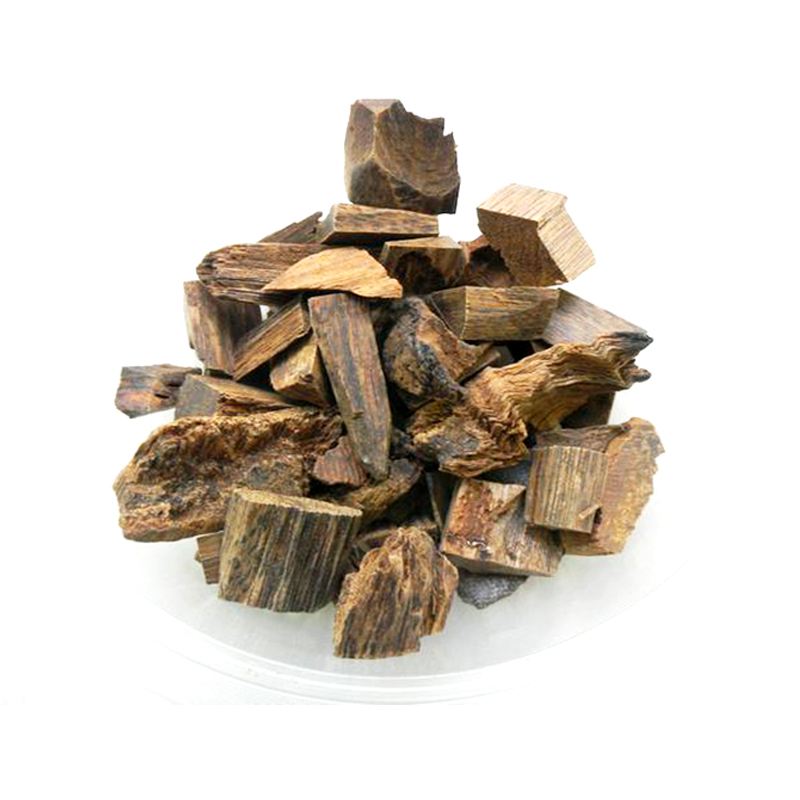 本草沉香作用,中药的沉香的功效