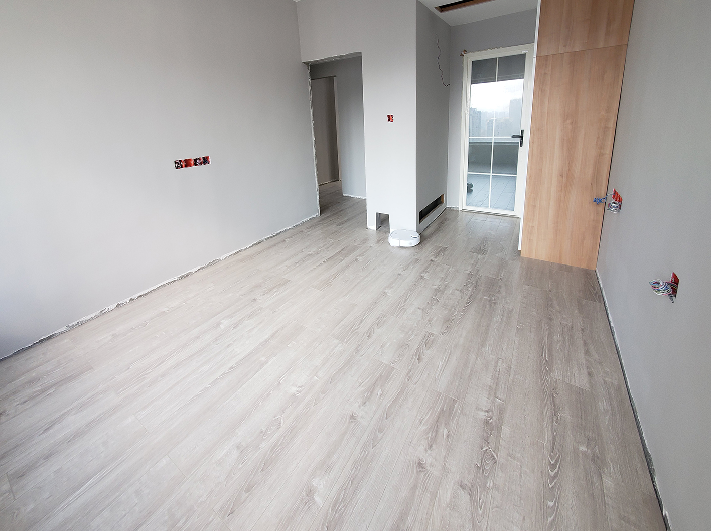 家装修打扫卫生,装修后全屋深度保洁全过程