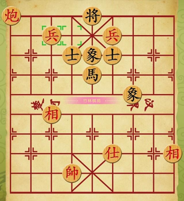 马炮对马士象全是必胜吗,炮士象全守和双马要点