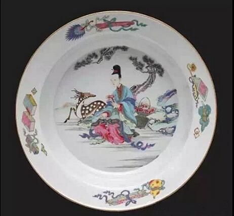 马未都观复博物馆价值,马未都说收藏古瓷的好处