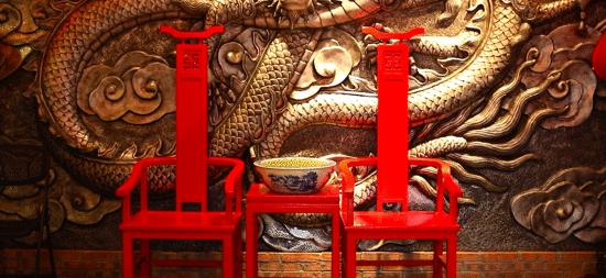 成都牛油火锅网红店,火遍全网的四川成都牛油火锅