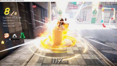 *兽禽**们搞起比利来有多“骚”？