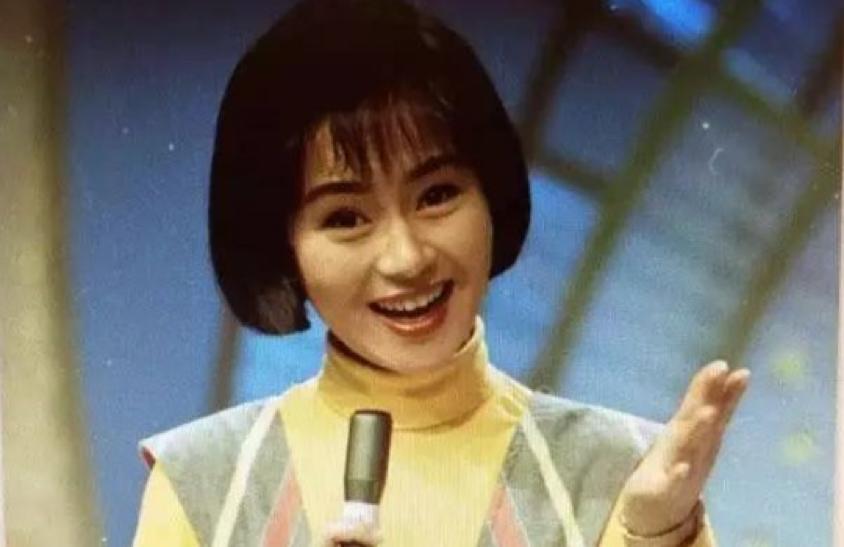 鞠萍姐姐现在的状况,鞠萍姐姐年轻的身材