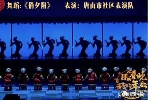 春晚进化史,春晚五十年变迁史