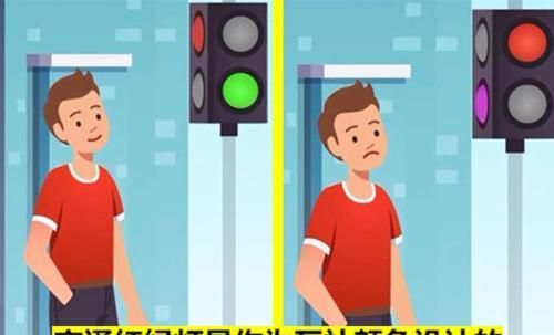 颜色的趣味知识,关于颜色的有哪些知识