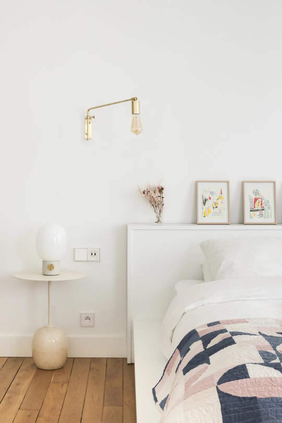 清新雅致设计图,清新的设计美学