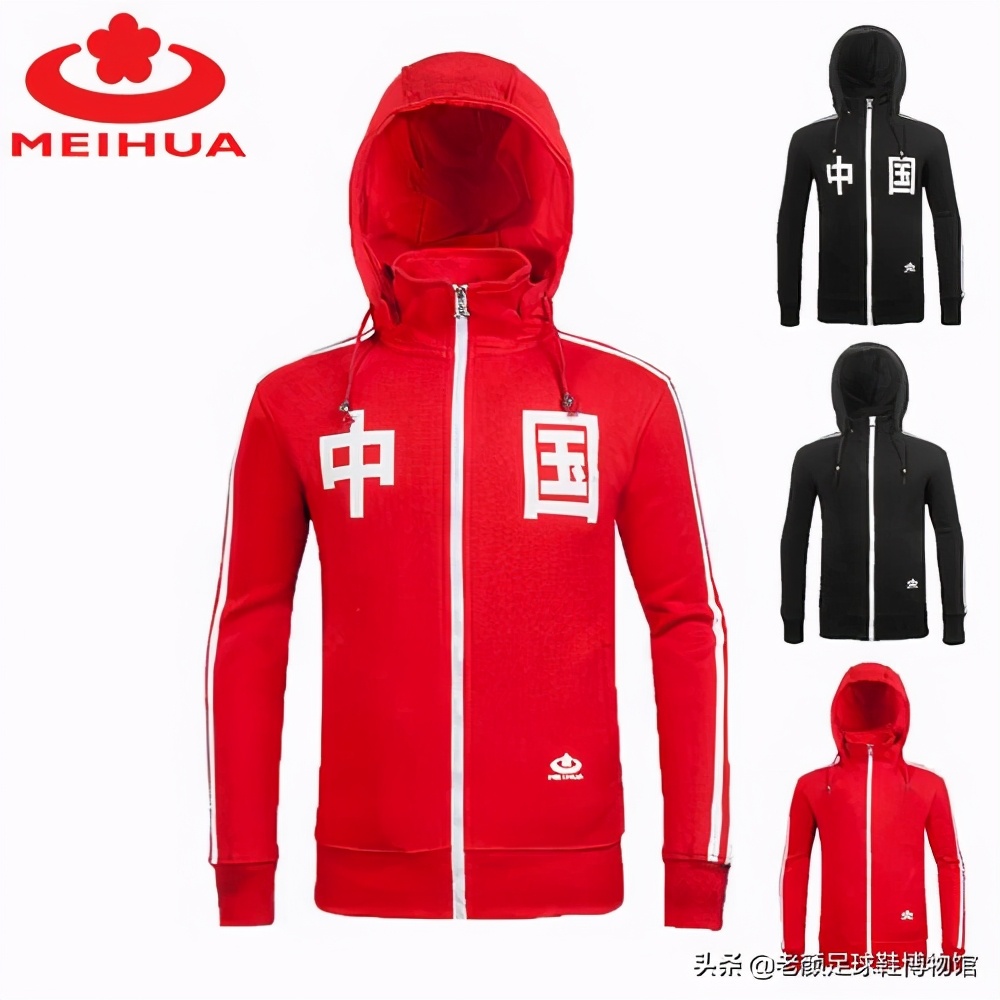 日本人从巴西挖来过气品牌，包装成时尚足球潮牌成功杀入中国市场