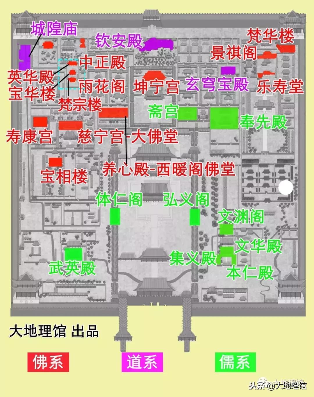 护国寺和什刹海,护国寺是一个什么地方