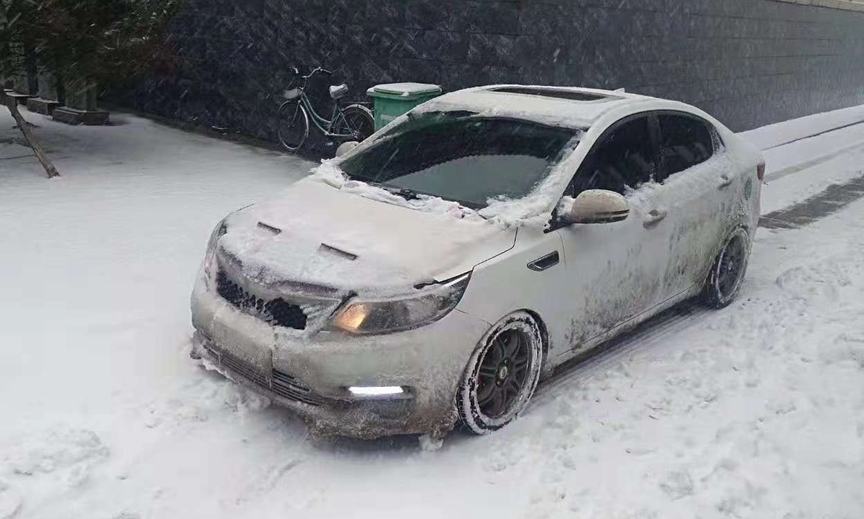 冷门不代表不行的车,冷门车型应该怎么改外观