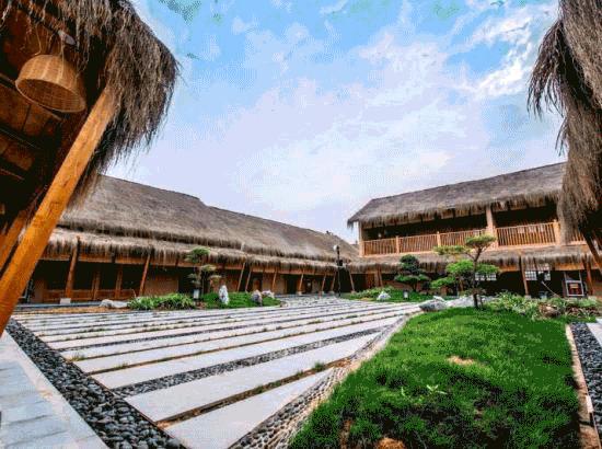 一周年献礼｜|“乐游周原·暑你会玩”盛夏狂欢季劲爆来袭