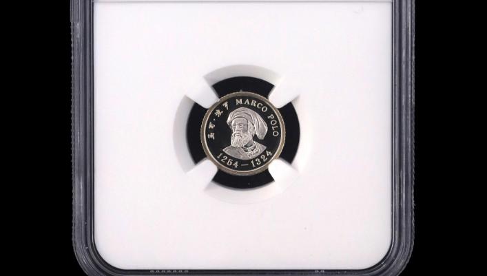 哪一年的5角硬币有升值空间,我国发行5角硬币