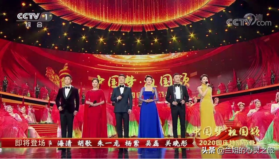 主持人大赛董卿评价白影,主持人大赛董卿点评白影