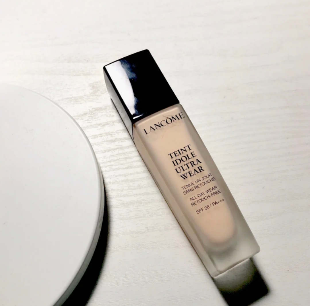 热门粉底液真实测评红黑榜,ysl粉底液恒久测评适合混油皮吗