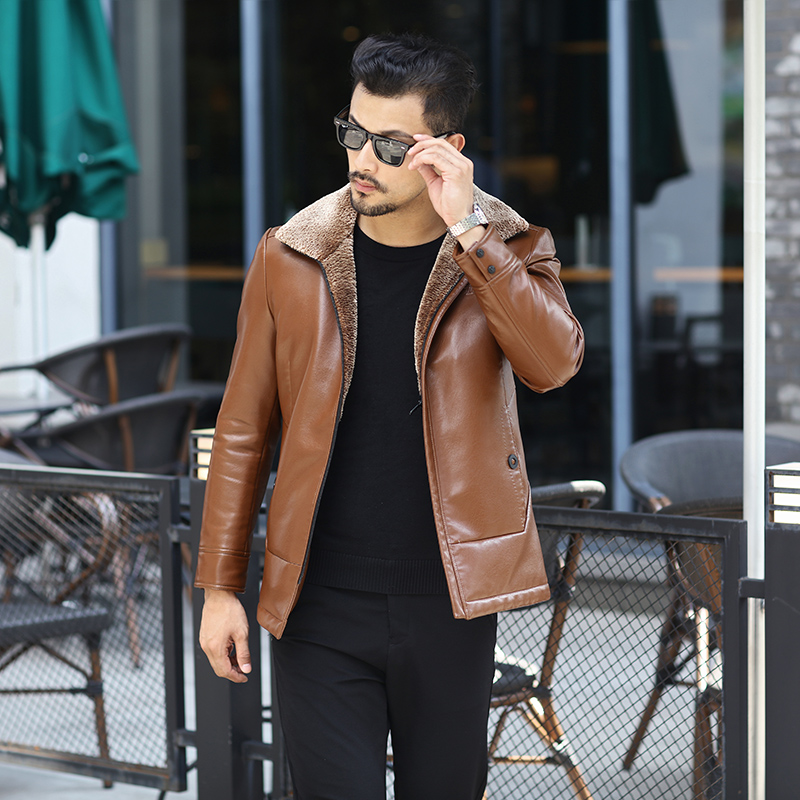 今年最流行的衣服男装显瘦,悄悄告诉您这几款男装新春正流行