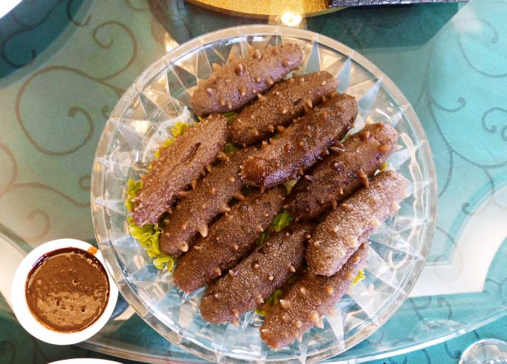 过年买海鲜买哪里的,海鲜市场什么东西可以养