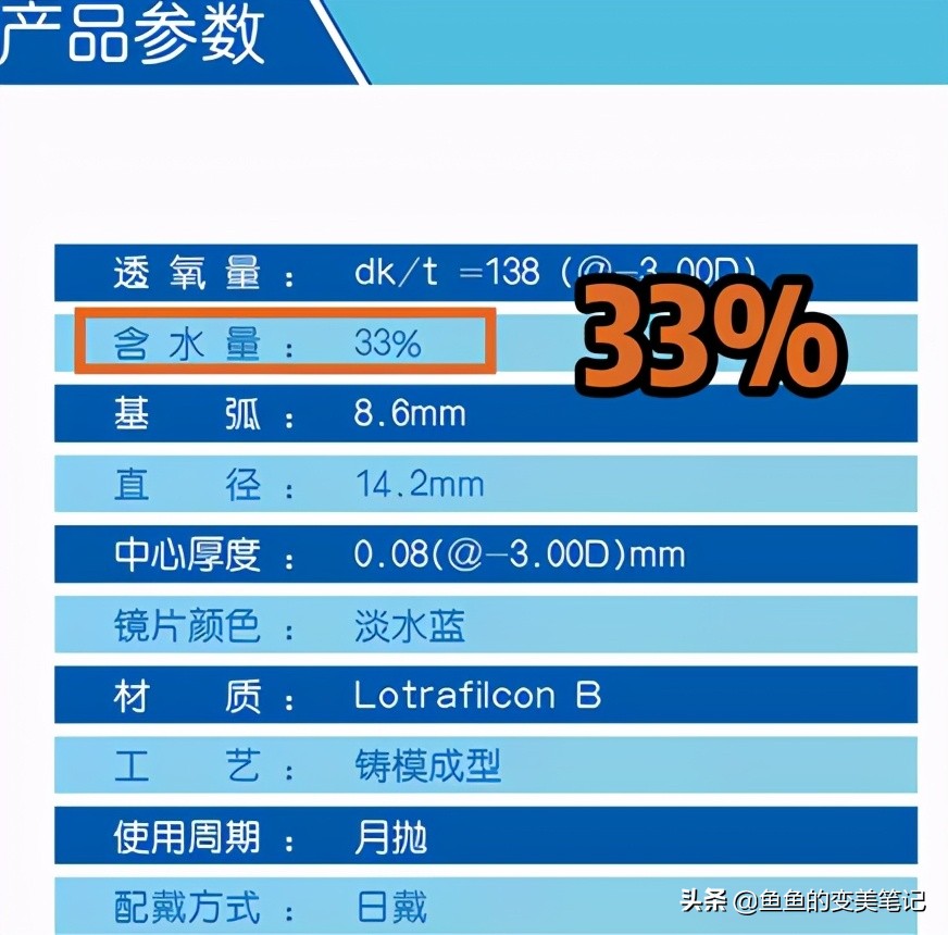 怎么选美瞳和护理美瞳,如何选择美瞳和妆容