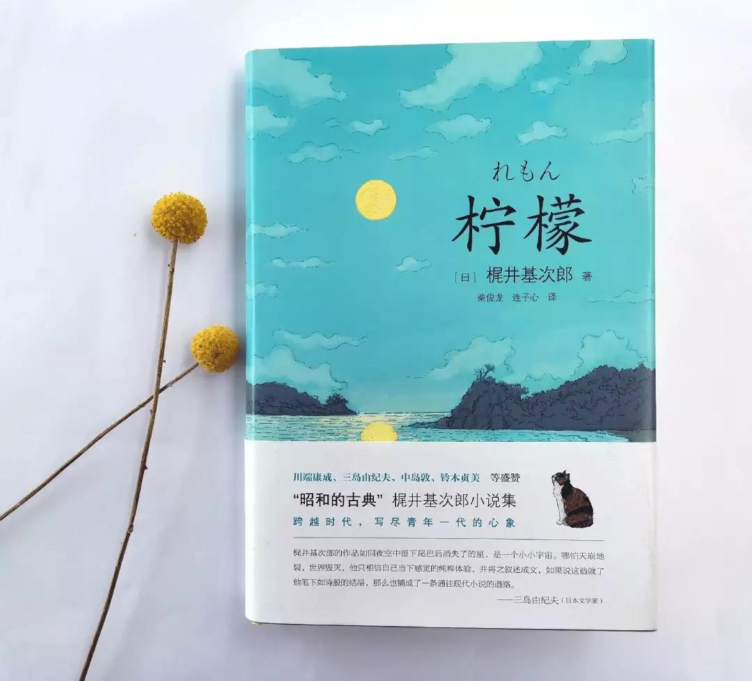 梶井基次郎是好人还是坏人,梶井基次郎摘下眼镜