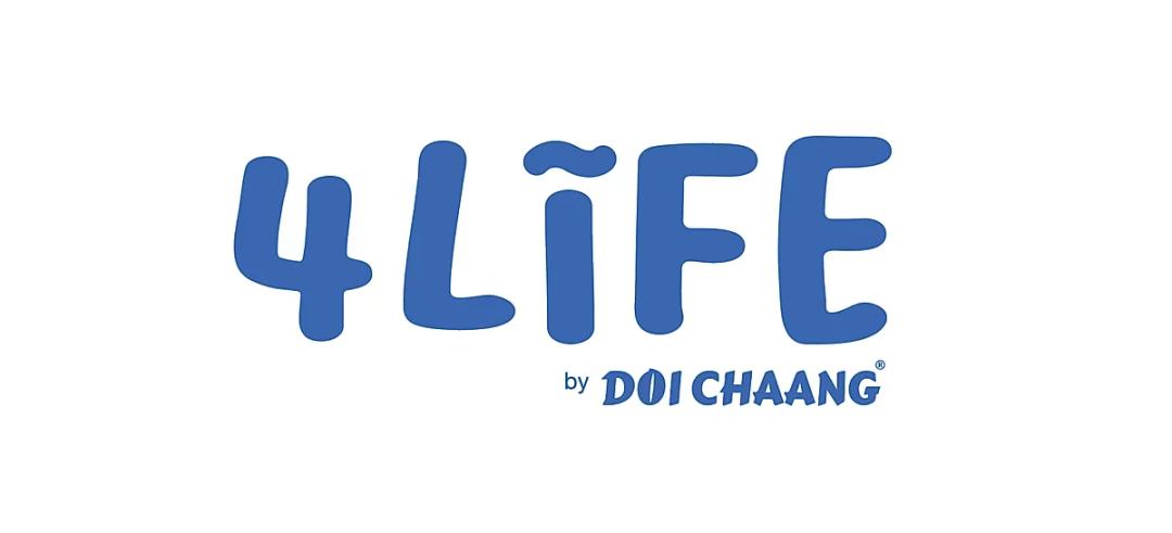 泰国风格包装设计,泰国风卡通形象包装