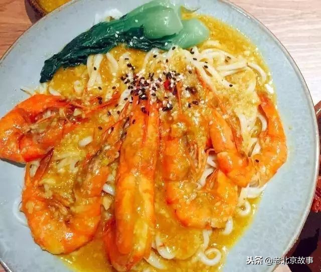 北京最好吃的美食推荐,北京人均100以内的美食推荐