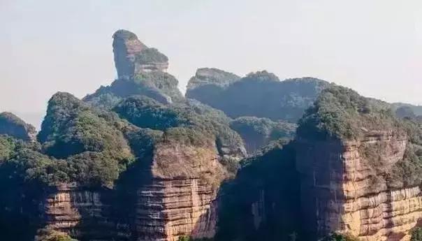 广东旅游十大必去的地方,广东阳江必游的六个旅游景点